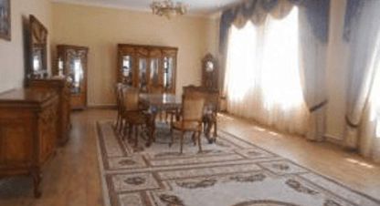 Продам коттедж/дачу 7-ти комнатную с общей площадью 729.8м2, на улице Вайнахская, г. Сурхахи, Ингушетия респ., Россия, агентство JCat. Фотография №1