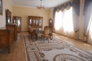 Продам коттедж/дачу 7-ти комнатную с общей площадью 729.8м2, на улице Вайнахская, г. Сурхахи, Ингушетия респ., Россия, агентство JCat