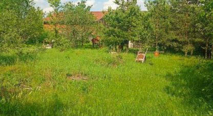 Продам земельный участок, на улице Луговая, г. Киржач, Владимирская обл., Россия, агентство JCat. Фотография №1