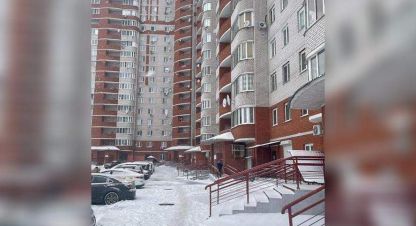 Купить 1 комнатную квартиру в г. Воскресенск. Фотография №2