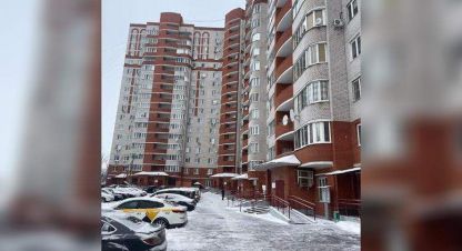 Купить квартиру в г. Воскресенск. Фотография №3