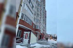 Продам квартиру 1 комнатную с общей площадью 40.7м2, 12/16 эт., на улице Зелинского, г. Воскресенск, Московская обл., Россия, агентство JCat