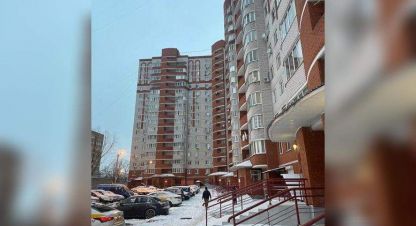 Купить 1 комнатную квартиру в г. Воскресенск. Фотография №2