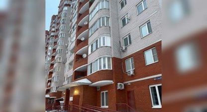 Купить квартиру в г. Воскресенск. Фотография №3