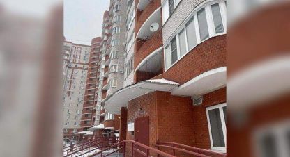 Купить 1 комнатную квартиру в г. Воскресенск. Фотография №2