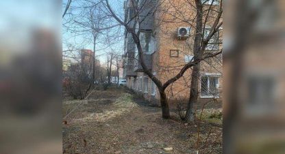 Купить квартиру в г. Владивосток. Фотография №3