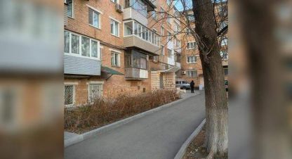 Купить 1 комнатную квартиру в г. Владивосток. Фотография №2