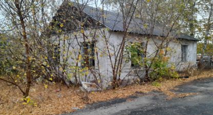 Продам производственно-складское помещение с общей площадью 265.6м2, на улице Октябрьская, г. П мордово, Тамбовская обл., Россия, агентство JCat. Фотография №1