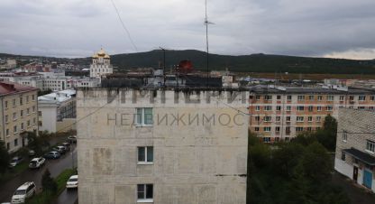 Сдаётся комната в г. Магадан. Фотография №6