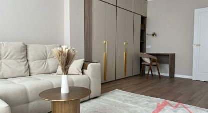 Купить квартиру 2-х комнатную, 72 кв. м., Россия, г. Анапа. Фотография №8