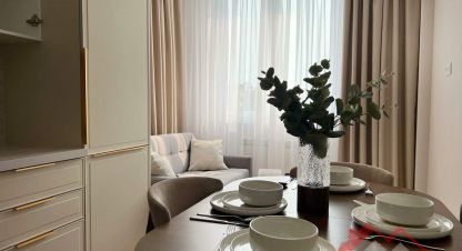 Купить квартиру 2-х комнатную, 72 кв. м., Россия, г. Анапа. Фотография №9