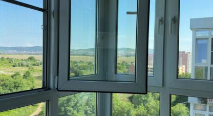 Купить 1 комнатную квартиру на улице Мирная г. Анапа. Фотография №4