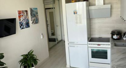 Продаётся 1 комнатная квартира в г. Анапа. Фотография №6