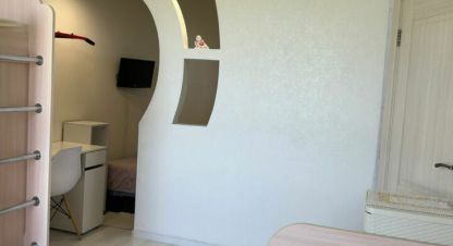 Купить квартиру 1 комнатную, 36 кв. м., Россия, г. Анапа. Фотография №10
