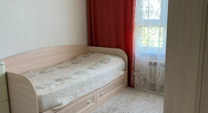 Купить квартиру 1 комнатную, 36 кв. м., Россия, г. Анапа. Фотография №8