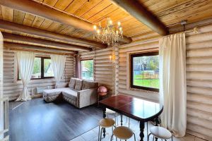 Продам дом 3-х комнатный с общей площадью 83.2м2, на улице Снт комфорт, г. Москва, Москва, Россия, агентство ИНДЕКС