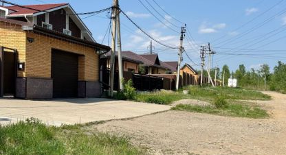 Продаётся земельный участок в г. Молодежный. Фотография №7