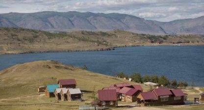 Купить земельный участок, Россия, г. Иркутская, ольхонский. Фотография №8