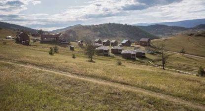 Купить земельный участок в г. Иркутская, ольхонский. Фотография №3