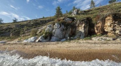 Продаётся земельный участок в г. Иркутская, ольхонский. Фотография №7