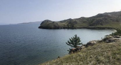 Продам земельный участок, на улице Местность камыши, г. Иркутская, ольхонский, Иркутская обл., Россия, агентство ИНДЕКС. Фотография №1