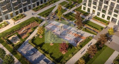 Купить 1 комнатную квартиру на улице 6 г. Екатеринбург. Фотография №4