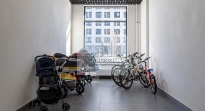 Купить квартиру 1 комнатную, 41.6 кв. м., Россия, г. Екатеринбург. Фотография №10