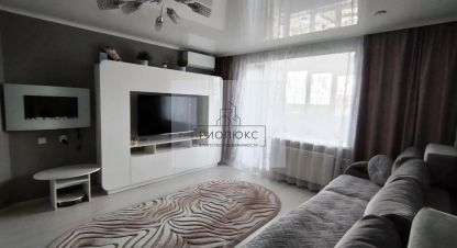 Купить 1 комнатную квартиру в г. Магнитогорск. Фотография №2