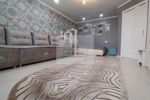 Продам квартиру 1 комнатную с общей площадью 41.4м2, 9/9 эт., на улице Тевосяна, г. Магнитогорск, Челябинская обл., Россия, агентство РиоЛюкс