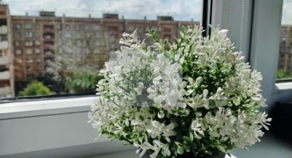 Купить квартиру 1 комнатную, 41.4 кв. м., Россия, г. Магнитогорск. Фотография №8