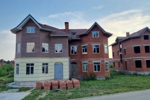 Продам дом 6-ти комнатный с общей площадью 310м2, на улице Андреевский парк, г. Андреевка пгт, Московская обл., Россия, агентство Ваш специалист по недвижимости