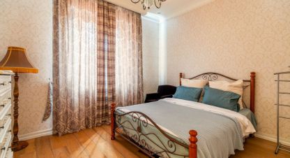 Купить дом 7-ти комнатную, 443 кв. м., Россия, г. Красногорск. Фотография №8