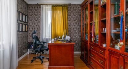 Купить дом 7-ти комнатную, 443 кв. м., Россия, г. Красногорск. Фотография №9
