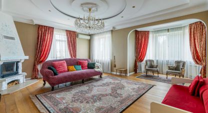 Купить дом в г. Красногорск. Фотография №3