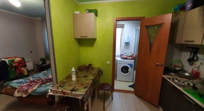 Купить 1 комнатную квартиру в г. Орехово . Фотография №2