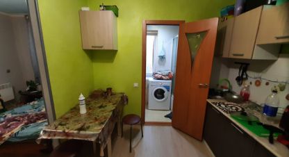 Продам квартиру 1 комнатную с общей площадью 30м2, 2/2 эт., на улице Садовая ул, г. Орехово , Крым авт. респ., Россия, агентство Интернет-партнер. Фотография №1