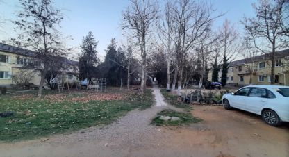 Купить квартиру 1 комнатную, 30 кв. м., Россия, г. Орехово . Фотография №9