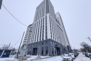 Сдам торговое помещение с общей площадью 84.2м2, на улице Бакинских Комиссаров, Уралмаш район, г. Екатеринбург, Свердловская обл., Россия, агентство Интернет-партнер