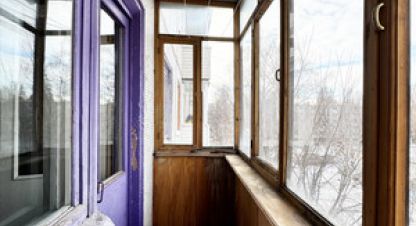 Купить квартиру 2-х комнатную, 46.1 кв. м., Россия, г. Брянск. Фотография №10