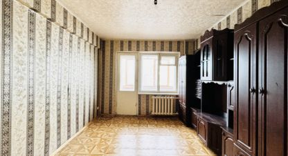 Купить 2-х комнатную квартиру на улице Орловская ул г. Брянск. Фотография №4