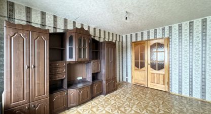 Продаётся 2-х комнатная квартира в г. Брянск. Фотография №6
