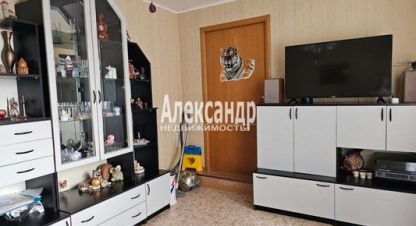 Продаётся 2-х комнатная дом в г. Лахденпохья. Фотография №6