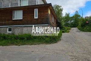 Продам дом 2-х комнатный с общей площадью 586м2, на улице Садовая ул, г. Лахденпохья, Карелия респ., Россия, агентство Интернет-партнер