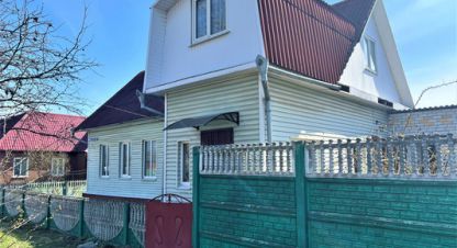 Купить 3-х комнатную дом в г. Брянск. Фотография №2