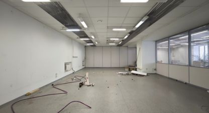 Снять офисное помещение на улице Автоматики Переулок г. Екатеринбург. Фотография №4