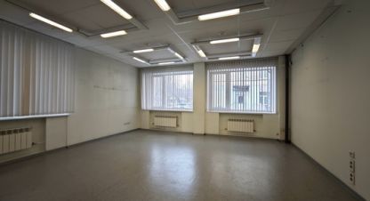 Снять офисное помещение на улице Автоматики Переулок г. Екатеринбург. Фотография №5