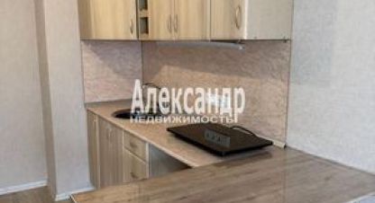 Продам квартиру с общей площадью 23.1м2, 3/9 эт., на улице Ломоносова ул, г. Тарасовка, Приморский край, Россия, агентство Интернет-партнер. Фотография №1