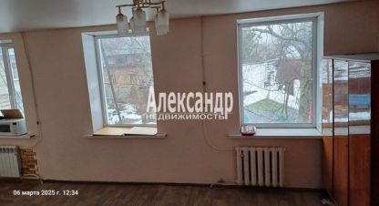 Купить 1 комнатную квартиру на улице Пионерский пер г. Шлиссельбург. Фотография №4