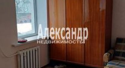 Продаётся 1 комнатная квартира в г. Шлиссельбург. Фотография №6