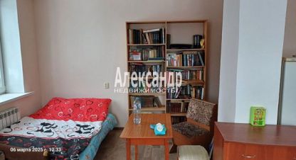 Купить квартиру 1 комнатную, 32 кв. м., Россия, г. Шлиссельбург. Фотография №10